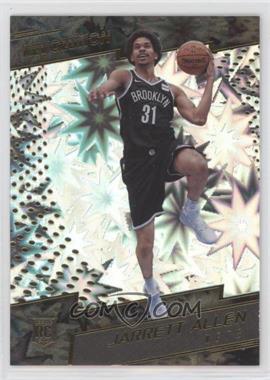 2017-18 Panini Revolution - [Base] - Impact #119 - Rookies - Jarrett Allen