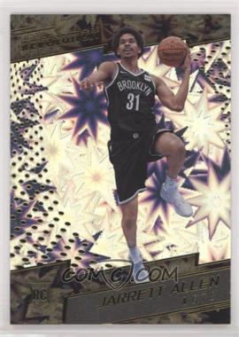 2017-18 Panini Revolution - [Base] - Impact #119 - Rookies - Jarrett Allen