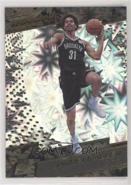 2017-18 Panini Revolution - [Base] - Impact #119 - Rookies - Jarrett Allen