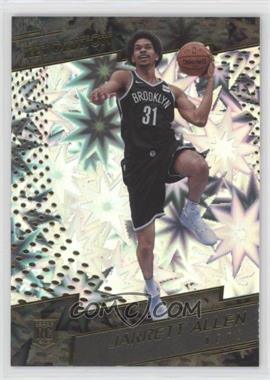 2017-18 Panini Revolution - [Base] - Impact #119 - Rookies - Jarrett Allen