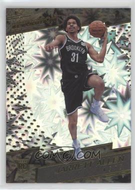 2017-18 Panini Revolution - [Base] - Impact #119 - Rookies - Jarrett Allen