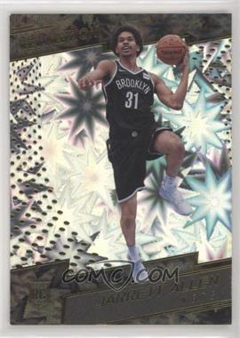 2017-18 Panini Revolution - [Base] - Impact #119 - Rookies - Jarrett Allen