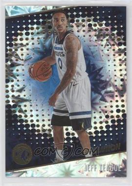 2017-18 Panini Revolution - [Base] - Impact #25 - Jeff Teague