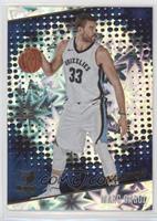 Marc Gasol