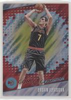 Ersan Ilyasova #/10