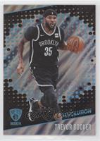 Trevor Booker #/10