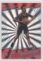 Rookies - John Collins #/75