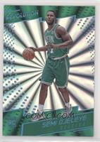 Rookies - Semi Ojeleye #/75