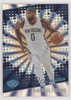 DeMarcus Cousins #/75