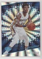 Jrue Holiday #/75