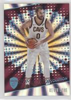 Kevin Love #/75