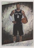 Kawhi Leonard