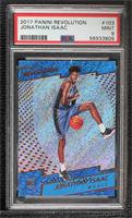 Rookies - Jonathan Isaac [PSA 9 MINT]