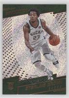 Rookies - Sterling Brown