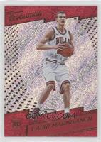 Rookies - Lauri Markkanen