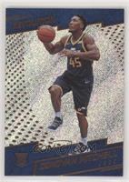 Rookies - Donovan Mitchell