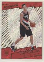 Rookies - Zach Collins