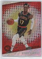 Dennis Schroder