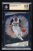 Anthony Davis [BGS 9.5 GEM MINT]