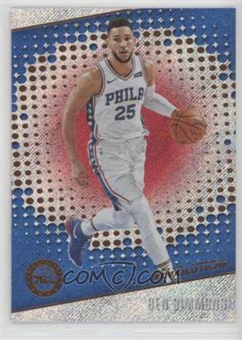 2017-18 Panini Revolution - [Base] #51 - Ben Simmons