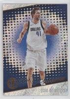 Dirk Nowitzki [EX to NM]