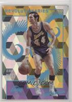 Jerry West #/50