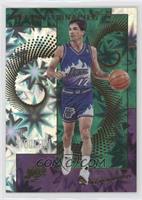 John Stockton