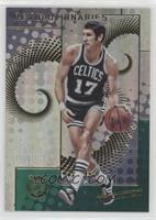 John Havlicek