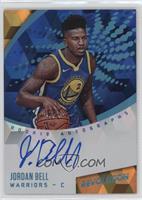 Jordan Bell #/50