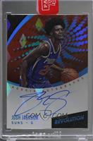 Josh Jackson [Uncirculated] #/50