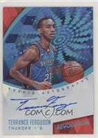 Terrance Ferguson #/50