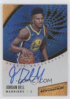 Jordan Bell