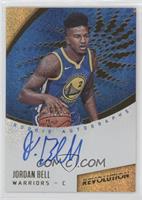 Jordan Bell