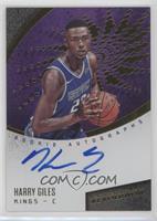 Harry Giles