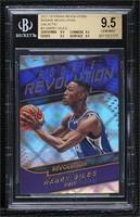 Harry Giles [BGS 9.5 GEM MINT]