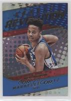 Markelle Fultz