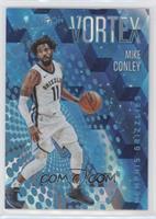 Mike Conley #/50