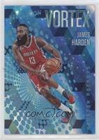 James Harden #/50