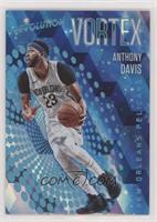 Anthony Davis #/50