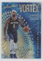 DeMarcus Cousins