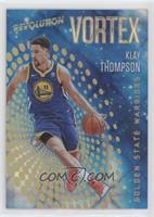 Klay Thompson