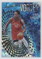 DeMar DeRozan