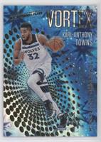 Karl-Anthony Towns