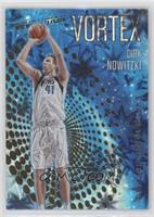 Dirk Nowitzki