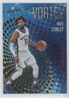 Mike Conley