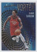 DeMar DeRozan