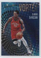 DeMar DeRozan