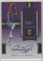 George Hill #/65