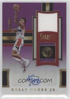 Kelly Oubre Jr. #/65