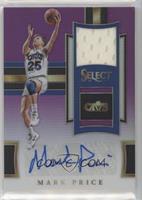 Mark Price #/65